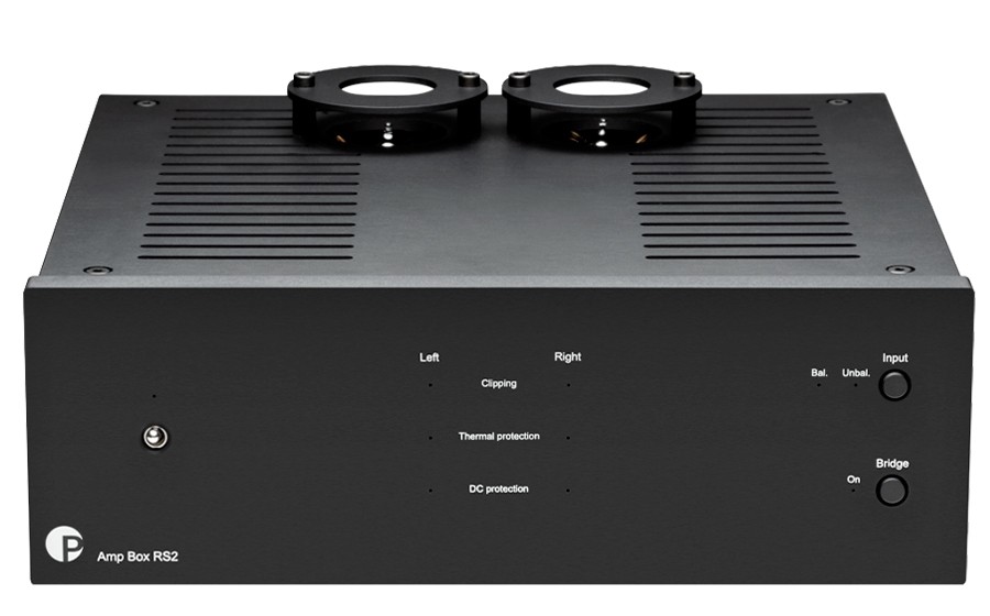 Pro-Ject Amp Box RS2 - 53412