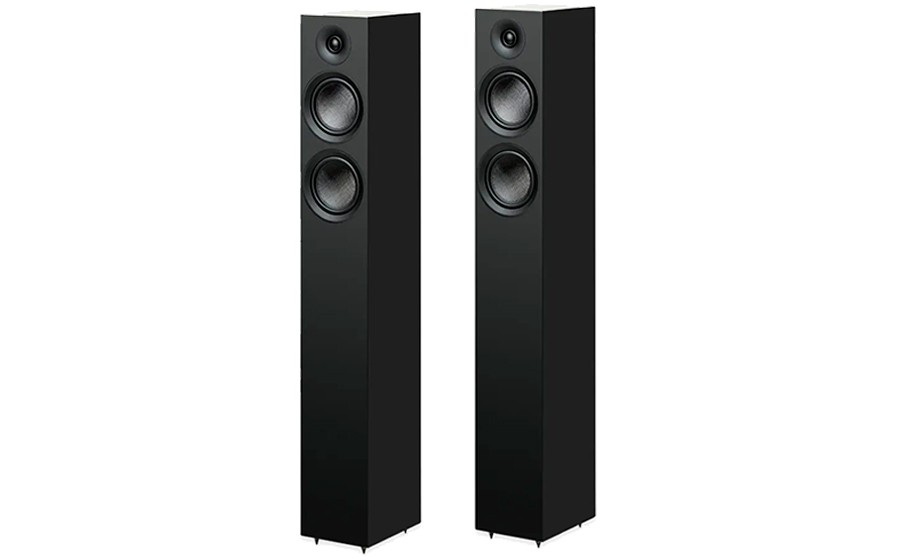 Pro-Ject Speaker Box 12 E Carbon - 53414