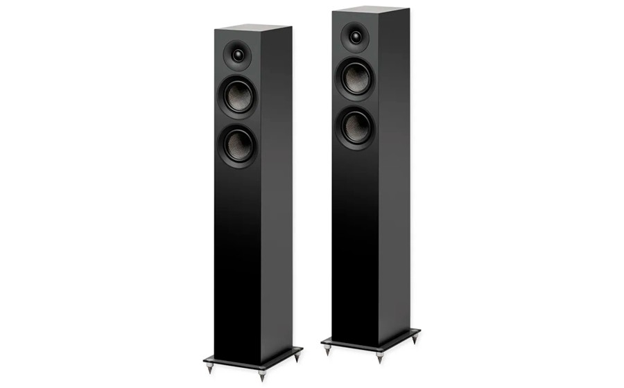 Pro-Ject Speaker Box 10 E Carbon - 53415