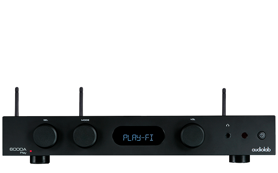 Audiolab 6000A PLAY - 53433