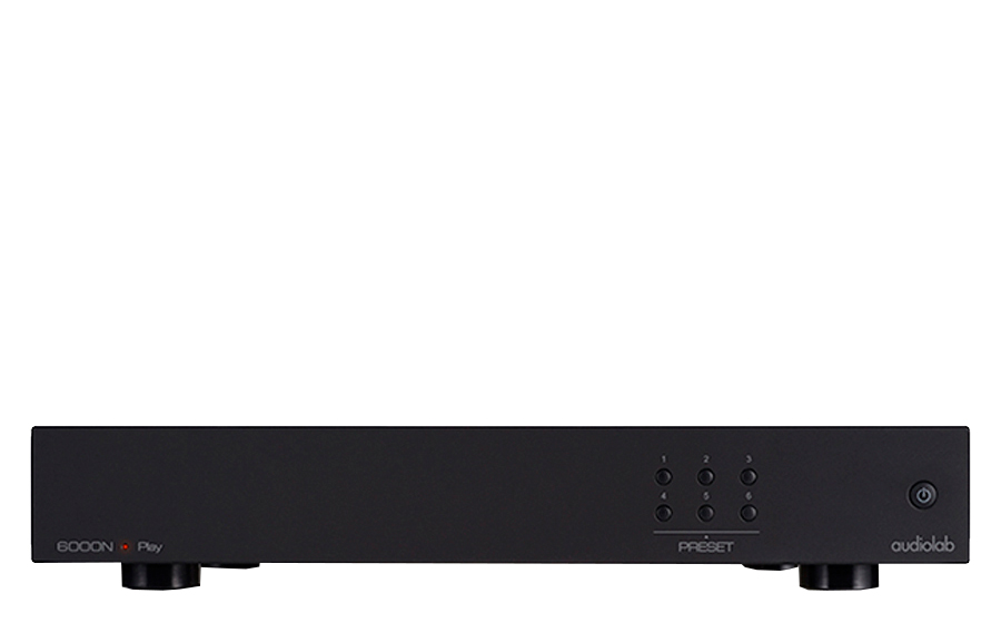Audiolab 6000N Play - 53434