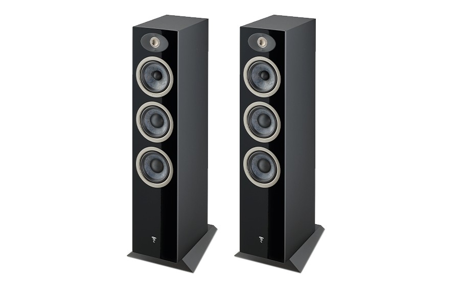 FOCAL THEVA N°2 - 53436