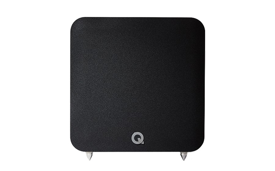 Q Acoustics Q SUB100 - 53455