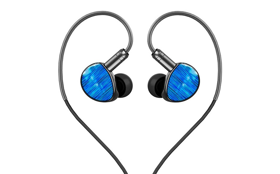 Letshuoer Soloist - 53477