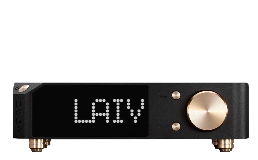 Laiv Audio uDAC - 53514
