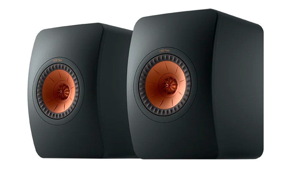 KEF LS50 META - 53525