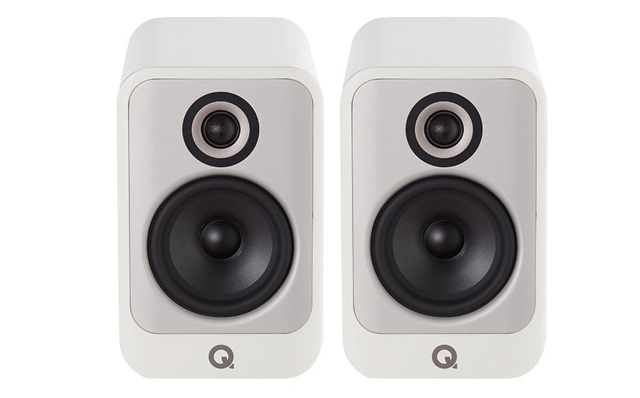 Q Acoustics Concept 30 - 53596