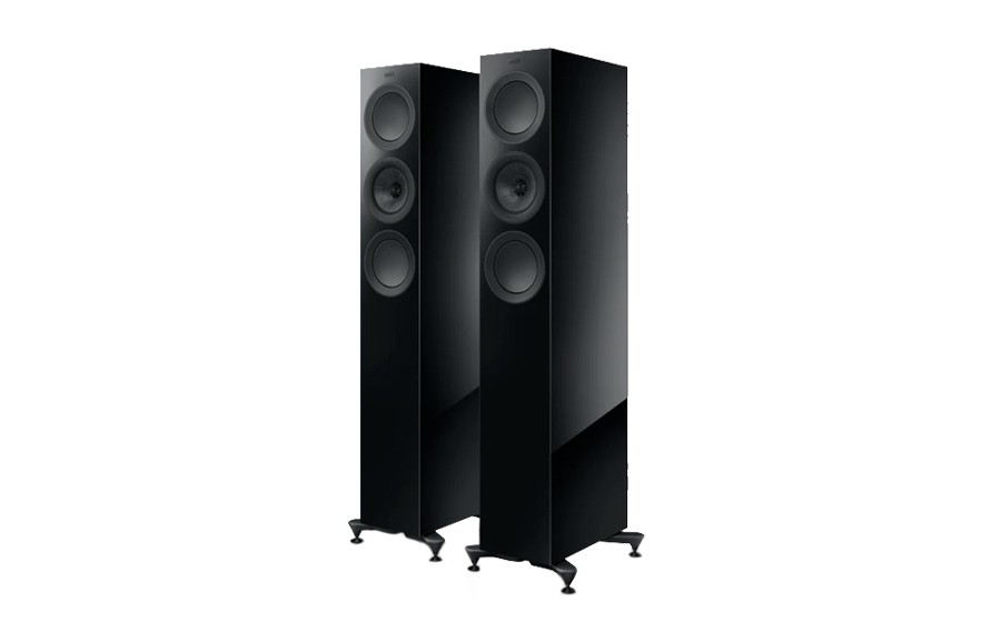 KEF R5 Meta - 53638