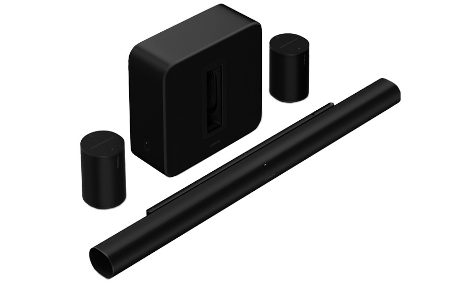 Sonos Bundle Ultra 100 - 53702