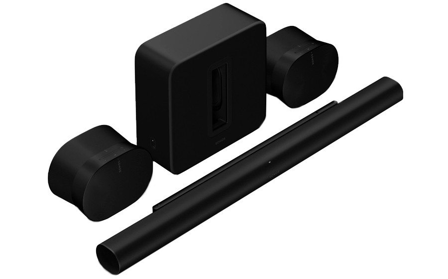 Sonos Bundle Ultra 300 - 53703