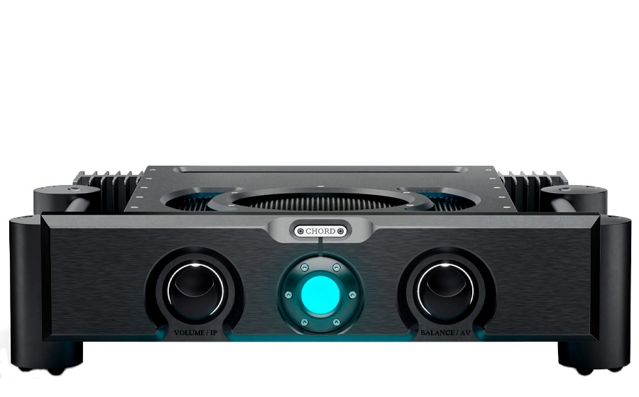 Chord Electronics ULTIMA INTEGRATED - 53741