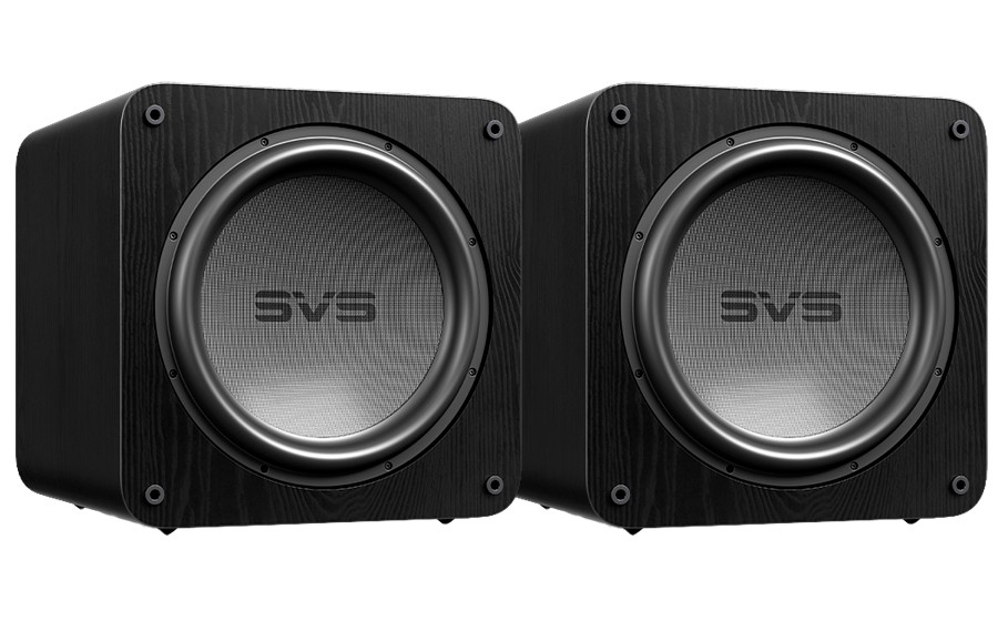 SVS SB-5000Dual - 53757
