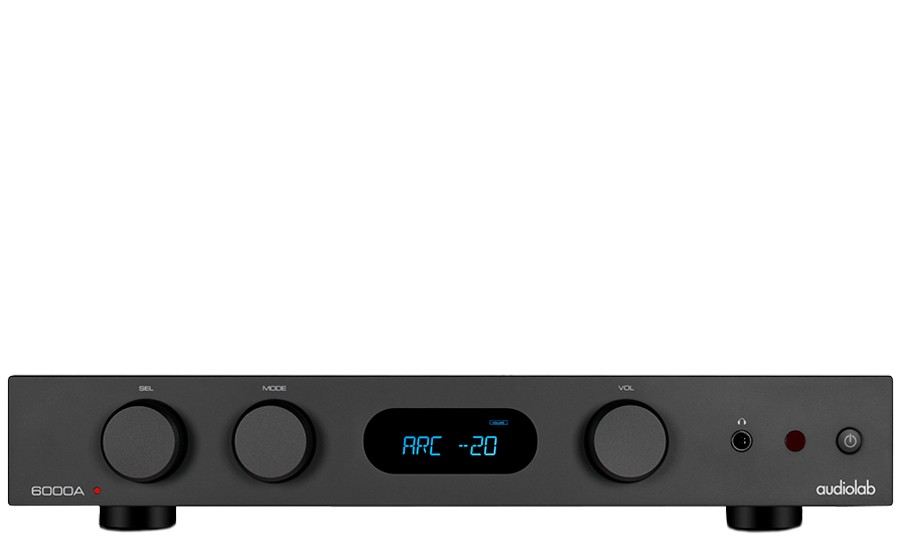 Audiolab 6000A MKII - 53762