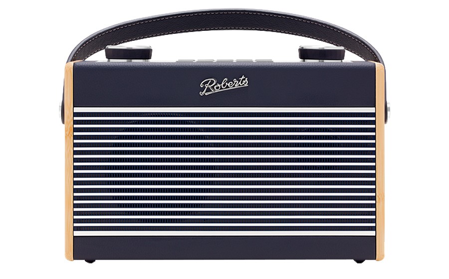 Roberts Radio Rambler Max - 53768