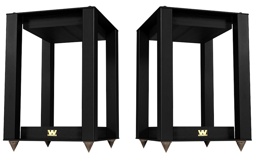 Wharfedale Linton Speaker Stand - 53786