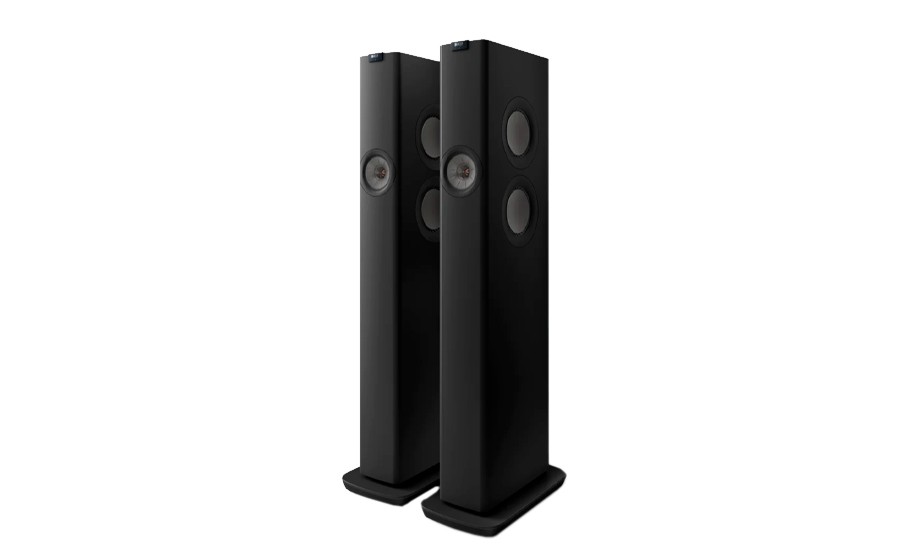 KEF LS-60 Wireless - 53824