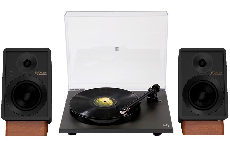 Rega Planar 1 PLUS + GX-30ARC - 53846
