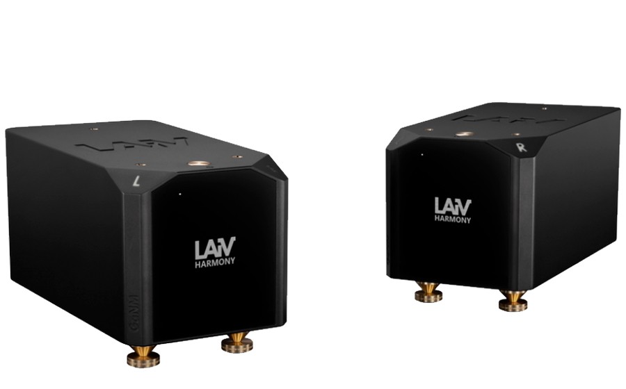 Laiv Audio Harmony GaNM - 53864