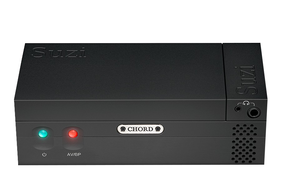Chord Electronics Suzi Amp - 53868