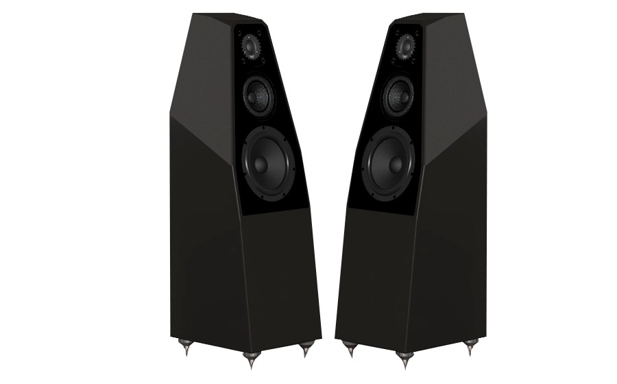 Wilson Audio SabrinaX - 53876