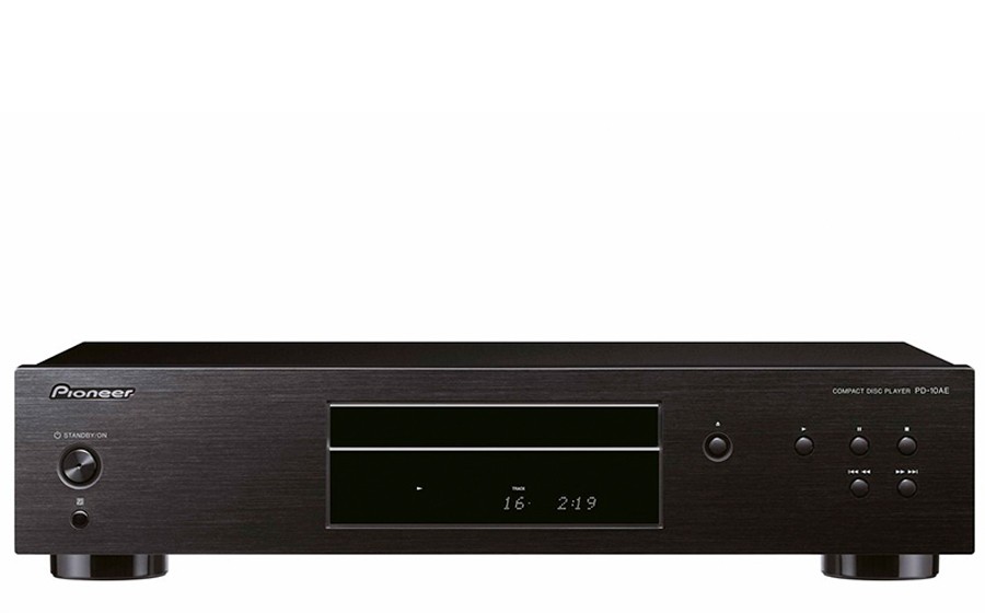 Pioneer PD-10AEM2 - 53932