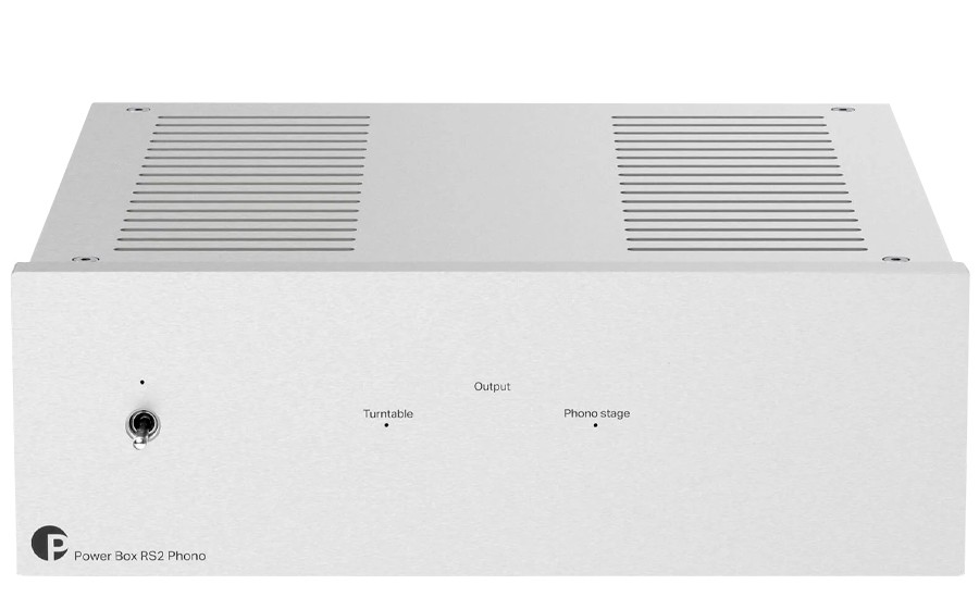 Pro-Ject Power Box RS2 Phono - 53936