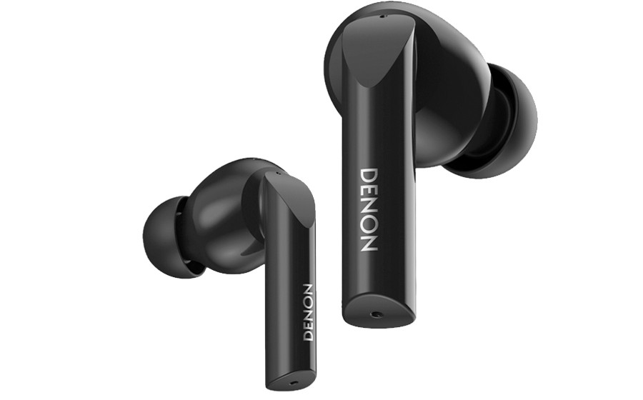 Denon AH-C840NCW - 53938