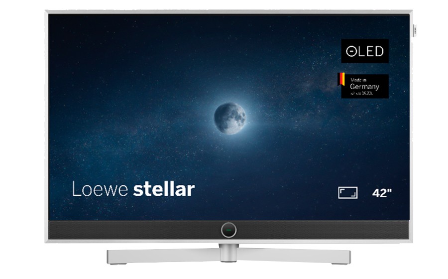 Loewe Stellar 42 DR+ - 53972