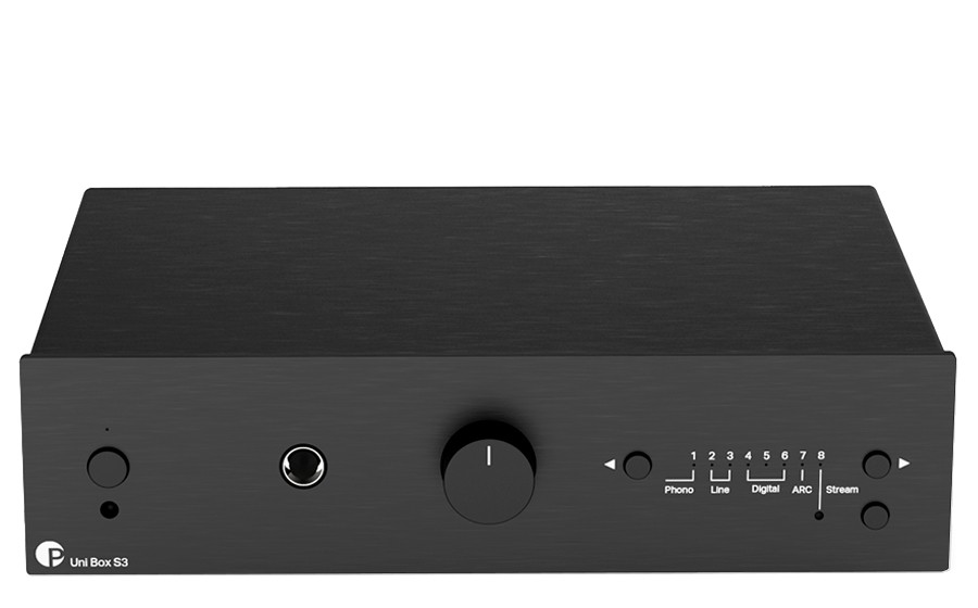 Pro-Ject Uni Box S3 - 53974