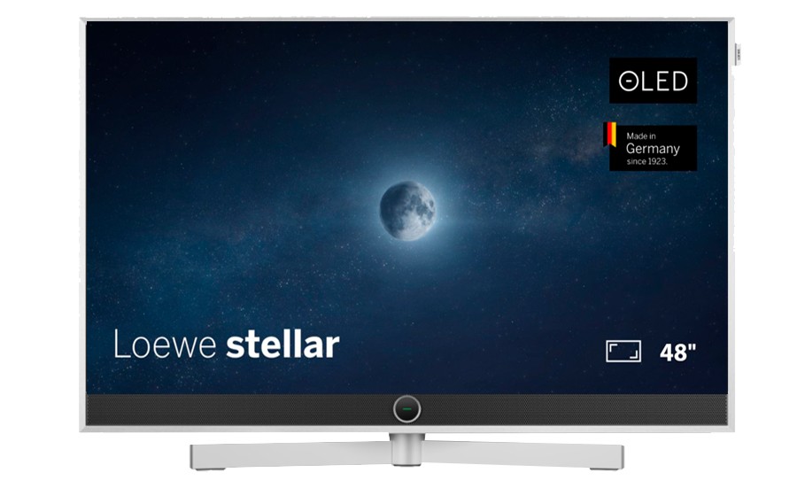 Loewe Stellar 48 DR+ - 53979