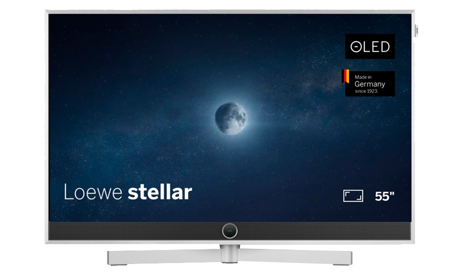 Loewe Stellar 55 DR+ - 53980