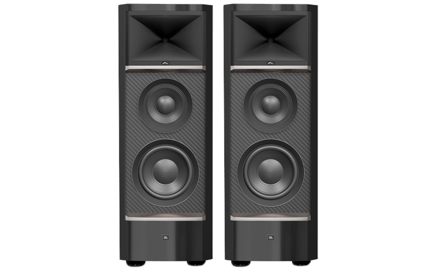 JBL Summit Pumori - 54000