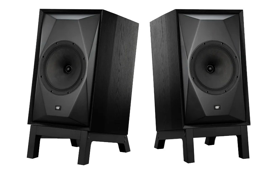 Mofi Electronics SourcePoint 10 Master Edition + Low Slung Stands - 54002