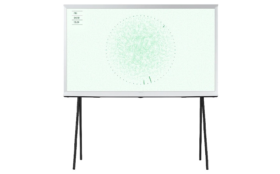 Samsung The Serif TQ43LS01DA - 54052