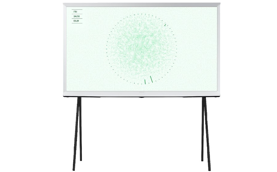 Samsung The Serif TQ50LS01DA - 54054