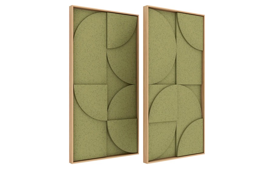 Vicoustics VicShape 3D Duo - 54068