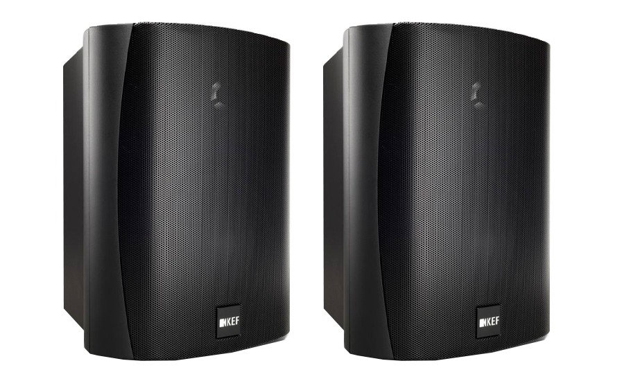 KEF Ventura 5 - 7482