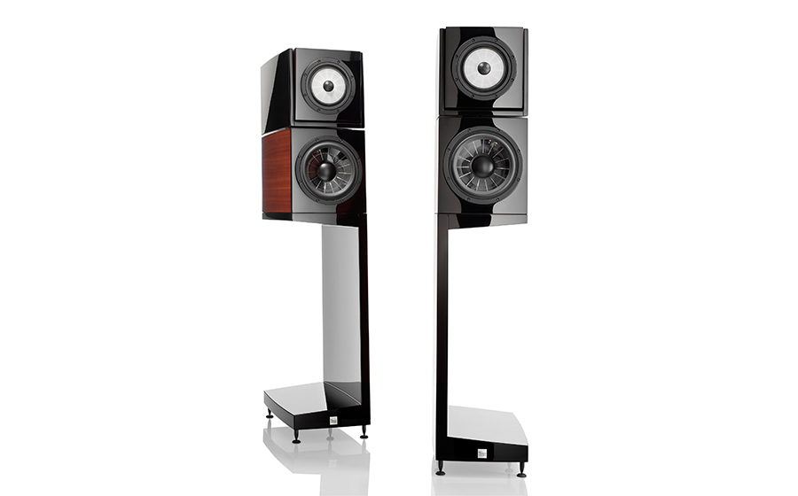 Vienna Acoustics The Kiss - 7611