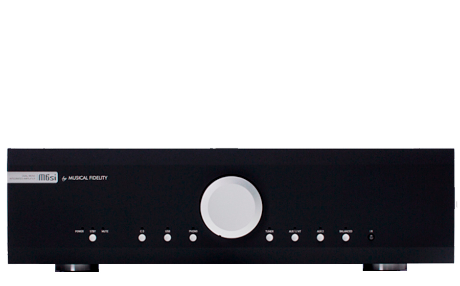 Musical Fidelity M6si - 7624