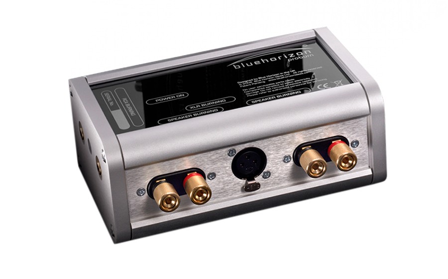 Isotek Systems Proburn - 7813