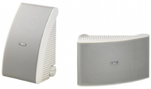 Yamaha NS-AW392 - 7868