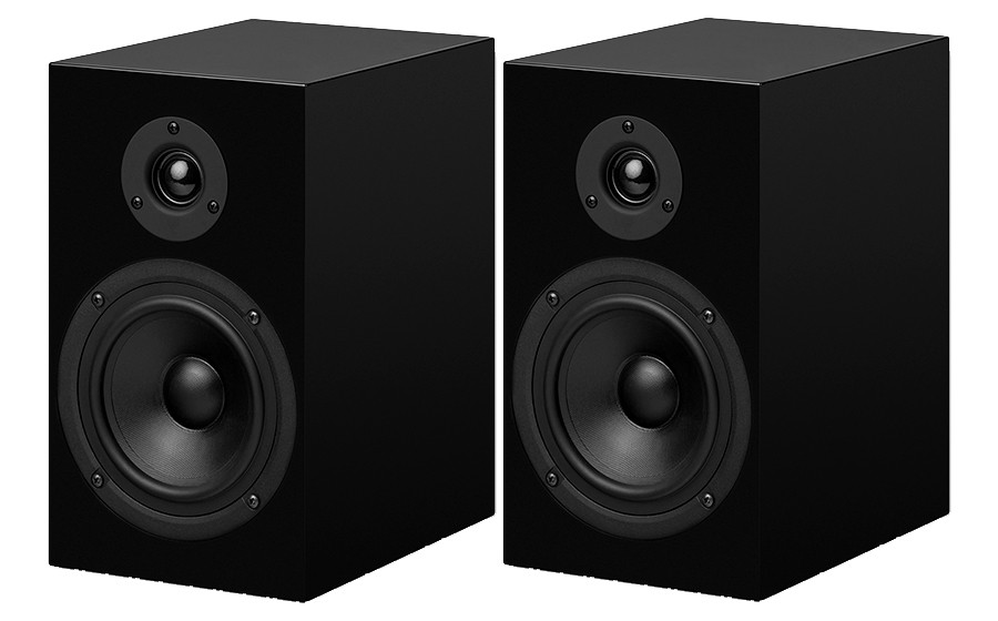 Pro-Ject Speaker Box 5 - 8517