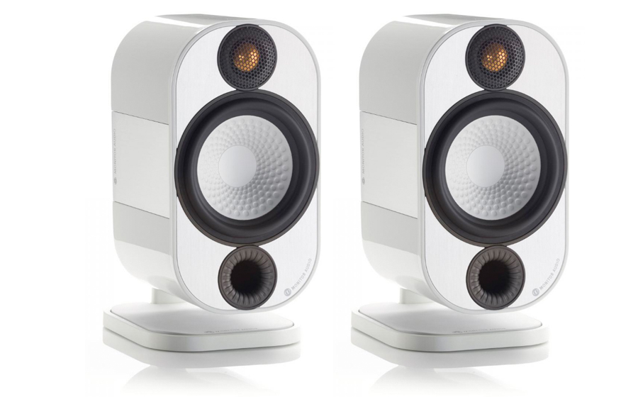 Monitor Audio A10 - 8731