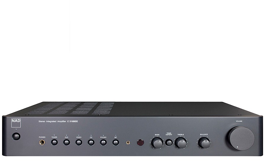 Nad C-316 BEE V2 - 8735