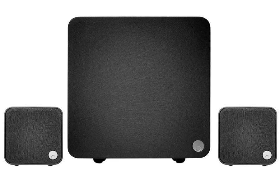 Cambridge Audio MINX S212 - 9110