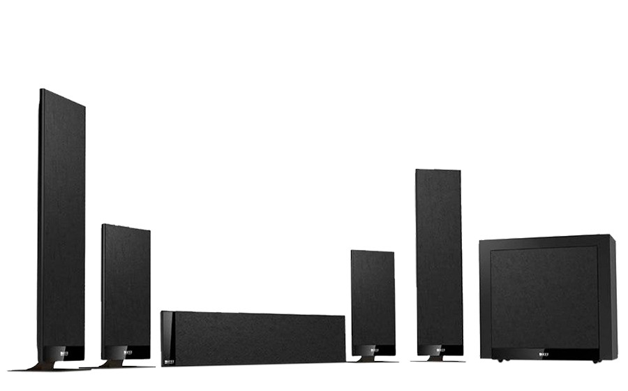 KEF T205 - 9136