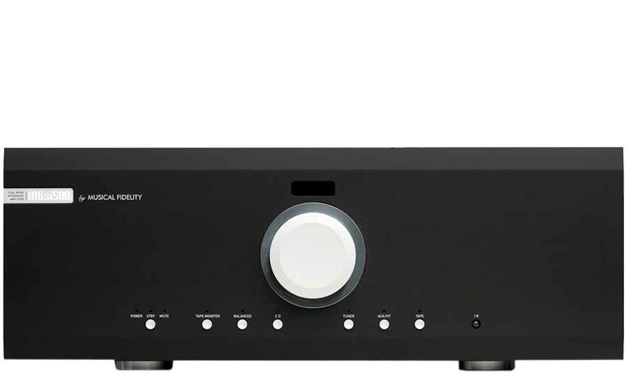 Musical Fidelity M6SI500 - 9595