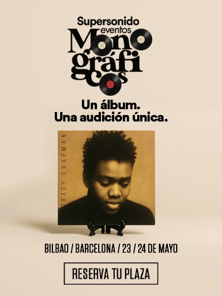 🎶 MONOGRÁFICO 35 AÑOS – TRACY CHAPMAN (1988) 🎶