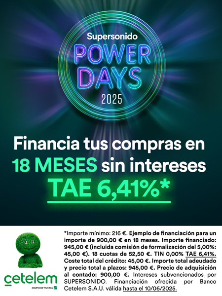 Financiación Cetelem