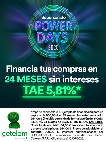 Financiación Cetelem